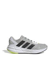 Adidas JR5564 Astrastar Erkek Günlük Spor Ayakkabı (Gri)