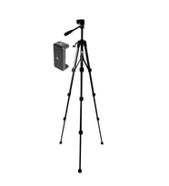 Pdx-201,iPhone 11 Pro Max Telefon İçin İdeal Tripod
