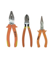 Pense - Yankeski - Kargaburnu 3'lü Set Rico RC0131