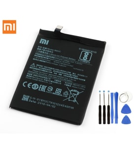 Xiaomi Mi 7 Batarya Pil BM3C 3070 mAh