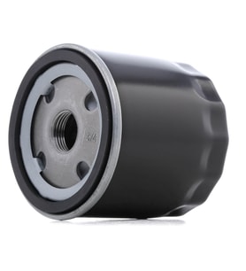YAĞ FİLTRESİ FOCUS / MONDEO / FIESTA 04=> 1,25-1.4-1.6 BENZ