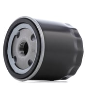 YAĞ FİLTRESİ FOCUS / MONDEO / FIESTA 04=> 1,25-1.4-1.6 BENZ