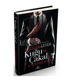 KATİLLER ÇETESİ - KUĞU VE ÇAKAL CİLTLİ
