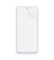 SChitec Wiko Y82 Uyumlu Ön Yüzey Nano Şeffaf Hidrojel Ekran Koruyucu