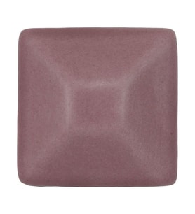 Superior Seramik Sır Mat Pembe 500 gr. MT 203 