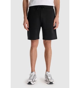 New Balance Erkek Spor Şort (Siyah)