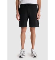 New Balance Erkek Spor Şort (Siyah)