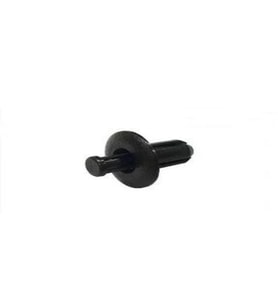 Yamaha Kaporta Klipsi 7mm Plastik No-2 Üniversal 1 Adet
