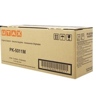 Tonersepeti Utax PK-5011 Kırmızı Orjinal Toner