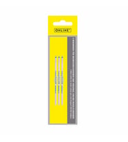 Online 40070/3 Short Refill 3 lü Set M Green
