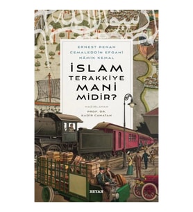 İslam Terakkiye Mani midir?