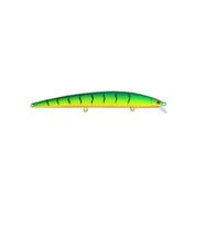 River Treble Devil 125F 12.5cm 14.5Gr Maket Balık Renk:39TGX