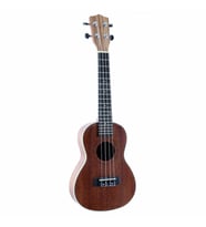 Lea CON 13 Concert Ukulele (Taşıma Çantası Hediyeli)