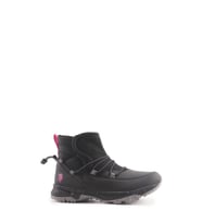 U.S. Polo Assn. SOFIA 4PR 101816270  Kadın Bot Siyah 36-40
