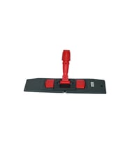 Plastik Nemli Mop Paspas Palet Aparatı Karışık Renk 40 Cm Royaleks-NP191