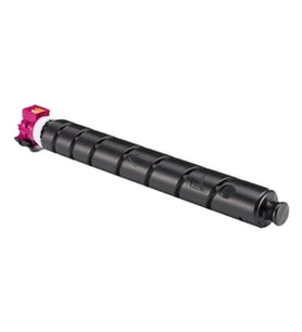 Zebra Toner Olivetti MF3253 Kırmızı Muadil Toner