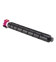 Zebra Toner Olivetti MF3253 Kırmızı Muadil Toner