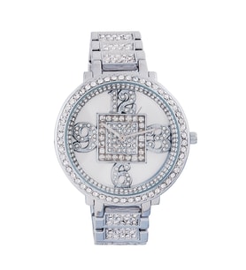 Chavin Zirkon Taşlı Premium Bayan Kol Saati st568
