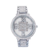Chavin Zirkon Taşlı Premium Bayan Kol Saati st568