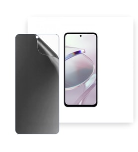 SChitec Redmi 12 5G Uyumlu Ön Yüzey Hayalet Privacy Hidrojel Ekran Koruyucu