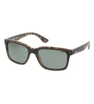 Hawk HW2215-02 56 Polarize Kadın Güneş Gözlüğü (Kahverengi)