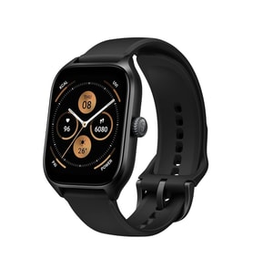 Cda Store Amazfit Gts 4  Uyumlu  2 Adet Şeffaf Ultra koruyucu Nano Jelatin