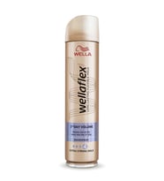 Wella Wellaflex 2nd Day Volume Extra Strong Hold Saç Spreyi - 250 ml