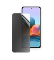SChitec Redmi 10 Pro+ Uyumlu Ön Yüzey Hayalet Privacy Hidrojel Ekran Koruyucu