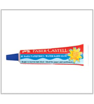 Faber Castell Sıvı Yapıştırıcı 19Gr Solventsiz