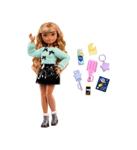 Dream Besties Zia Bebek ve Aksesuarları JGG36