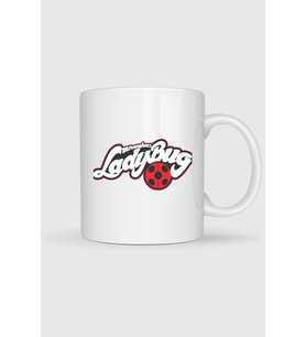 Adrien Agreste Miraculous Ladybug Tasarımlı Kupa Bardak