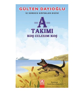 A Takımı - Koş Cılızım Koş