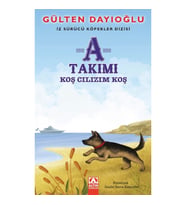 A Takımı - Koş Cılızım Koş