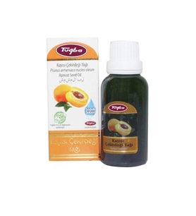 Tuğba Kuruyemiş Kayısı Çekirdeği Yağı 30 ml