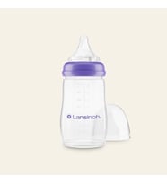 Biberon Natural Wawe Biberon Emziği 240 ml