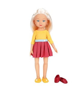 Dollz n More Mina Blogger Bebek 35 Cm