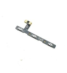 Xiaomi 12S Ultra Uyumlu On Off Yan Ses Power Film Flex 2203121C