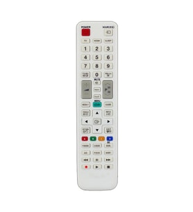 SAMSUNG TÜM MODELLER RM-L919W LCD LED TV KUMANDASI