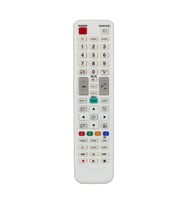 SAMSUNG TÜM MODELLER RM-L919W LCD LED TV KUMANDASI