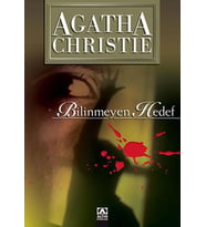 BİLİNMEYEN HEDEFLER - AGATHA CHRİSTİE - ALTIN KİTAPLAR