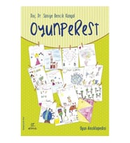 Oyunperest