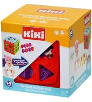 Kiki Sevimli Bultak Küp