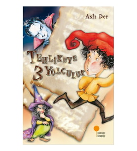 Tehlikeye 3 Yolculuk - Aslı Der
