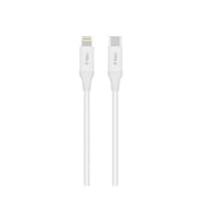 Ttec 2DK40B Usb-c - Lightning Hızlı Şarj Kablosu 150 cm Beyaz