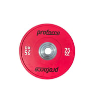 BM25 ZIPLAYAN BUMPER PLAKA 25 KG