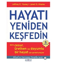 Hayatı Yeniden Keşfedin