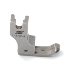 Düz Makine Çima Ayak / CR1/32NK