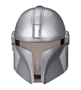 Elektronik Maske