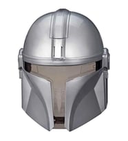 Elektronik Maske