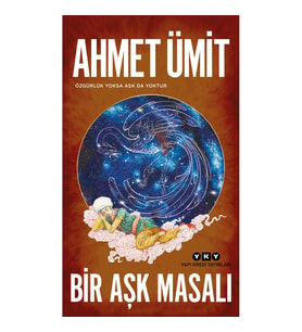 Bir Aşk Masalı